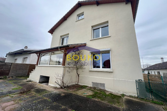 Vente Maison 54110, Dombasle-sur-Meurthe France