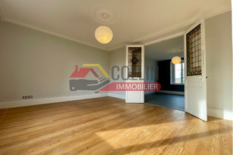 Ma-Cabane - Vente Maison Dombasle-sur-Meurthe, 175 m²