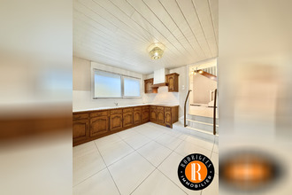 Ma-Cabane - Vente Maison Dombasle-sur-Meurthe, 83 m²