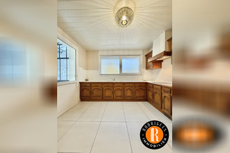 Ma-Cabane - Vente Maison Dombasle-sur-Meurthe, 83 m²