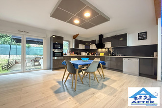 Ma-Cabane - Vente Maison Dombasle-sur-Meurthe, 284 m²