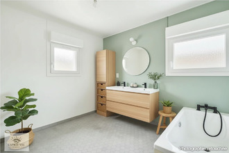 Ma-Cabane - Vente Maison Dombasle-sur-Meurthe, 96 m²