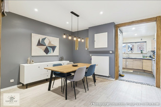 Ma-Cabane - Vente Maison Dombasle-sur-Meurthe, 96 m²