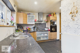 Ma-Cabane - Vente Maison Dombasle-sur-Meurthe, 96 m²