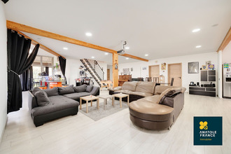 Ma-Cabane - Vente Maison Dombasle-sur-Meurthe, 270 m²