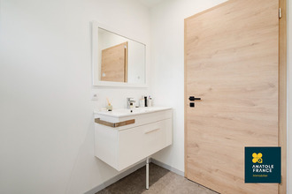 Ma-Cabane - Vente Maison Dombasle-sur-Meurthe, 270 m²