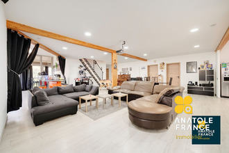 Ma-Cabane - Vente Maison Dombasle-sur-Meurthe, 270 m²