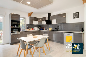 Ma-Cabane - Vente Maison Dombasle-sur-Meurthe, 270 m²