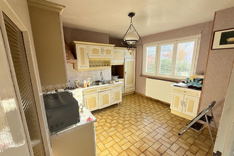Ma-Cabane - Vente Maison DOMBASLE-SUR-MEURTHE, 121 m²