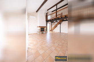 Ma-Cabane - Vente Maison Dombasle-sur-Meurthe, 143 m²