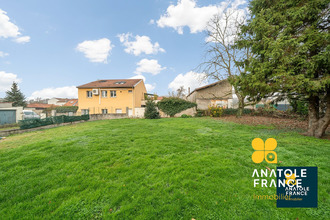 Ma-Cabane - Vente Maison Dombasle-sur-Meurthe, 250 m²