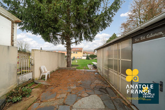 Ma-Cabane - Vente Maison Dombasle-sur-Meurthe, 250 m²