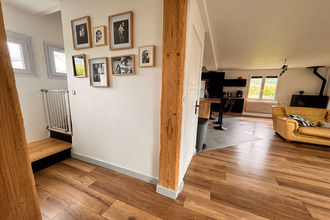 Ma-Cabane - Vente Maison DOMBLANS, 113 m²