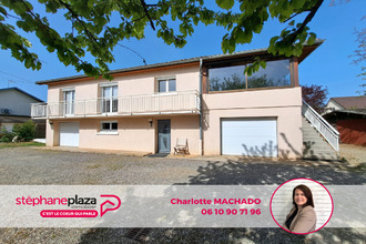 Ma-Cabane - Vente Maison DOMBLANS, 133 m²