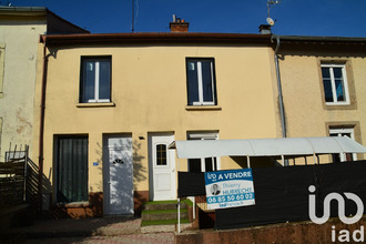 Vente Maison 88140, Dombrot-le-Sec France