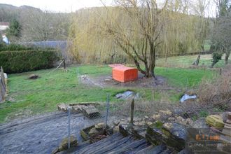 Ma-Cabane - Vente Maison Domecy-sur-le-Vault, 80 m²