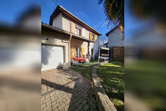 Ma-Cabane - Vente Maison DOMENE, 110 m²