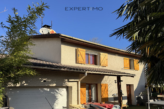 Ma-Cabane - Vente Maison Domène, 110 m²