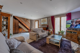 Ma-Cabane - Vente Maison Domène, 110 m²