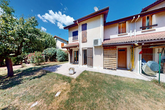 Ma-Cabane - Vente Maison DOMENE, 98 m²