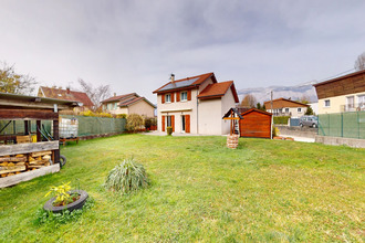Ma-Cabane - Vente Maison DOMENE, 113 m²
