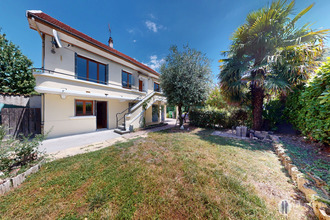 Ma-Cabane - Vente Maison DOMENE, 179 m²