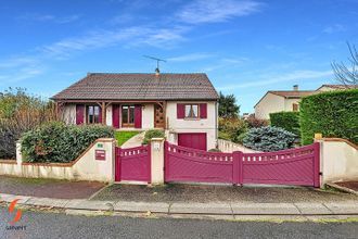 Ma-Cabane - Vente Maison DOMERAT, 113 m²