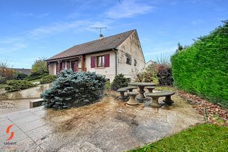 Ma-Cabane - Vente Maison DOMERAT, 113 m²