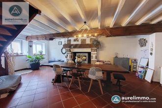 Ma-Cabane - Vente Maison Domérat, 199 m²