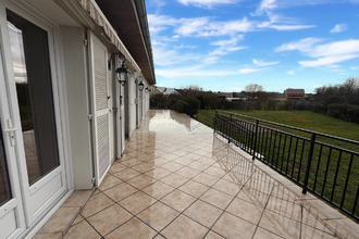 Ma-Cabane - Vente Maison DOMERAT, 169 m²