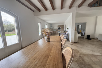 Ma-Cabane - Vente Maison Domérat, 200 m²