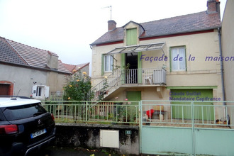 Vente Maison 03410, DOMERATAT France