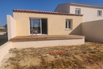 Ma-Cabane - Vente Maison Domessargues, 62 m²