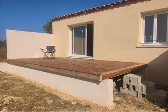 Ma-Cabane - Vente Maison Domessargues, 62 m²