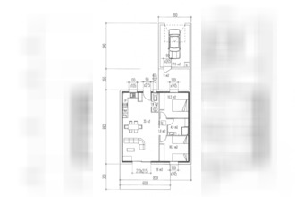 Ma-Cabane - Vente Maison Domessargues, 62 m²