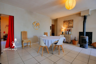 Ma-Cabane - Vente Maison DOMESSARGUES, 116 m²