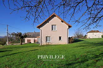 Vente Maison 73330, Domessin France