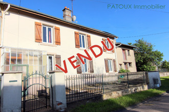 Ma-Cabane - Vente Maison Domèvre-sur-Vezouze, 90 m²