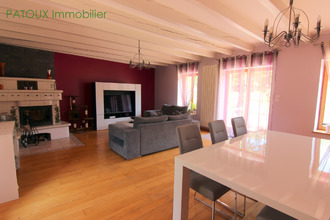 Ma-Cabane - Vente Maison Domèvre-sur-Vezouze, 195 m²