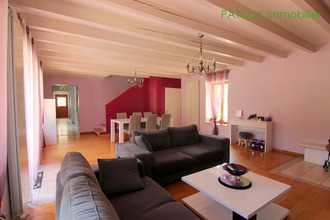 Ma-Cabane - Vente Maison Domèvre-sur-Vezouze, 195 m²