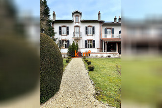 Ma-Cabane - Vente Maison Domèvre-sur-Vezouze, 430 m²