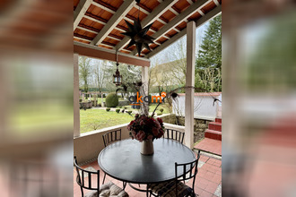 Ma-Cabane - Vente Maison Domèvre-sur-Vezouze, 430 m²