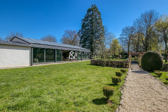 Ma-Cabane - Vente Maison Domèvre-sur-Vezouze, 432 m²