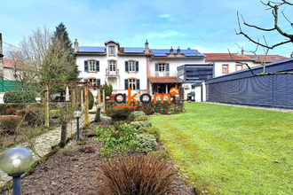 Ma-Cabane - Vente Maison Domèvre-sur-Vezouze, 431 m²