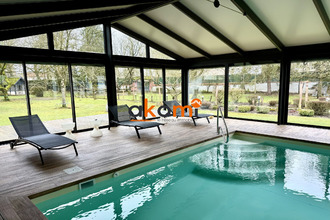 Ma-Cabane - Vente Maison Domèvre-sur-Vezouze, 431 m²