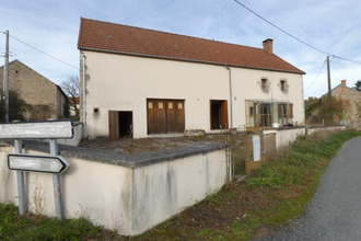 Vente Maison 23140, Domeyrot France