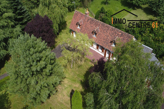 Vente Maison 61700, Domfront France