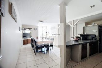 Ma-Cabane - Vente Maison Domgermain, 124 m²