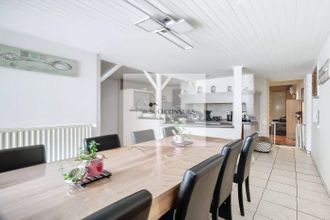 Ma-Cabane - Vente Maison Domgermain, 124 m²