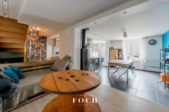 Ma-Cabane - Vente Maison Domgermain, 113 m²